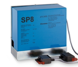 SP 8 Saugpumpenaggregat – Gotec GmbH